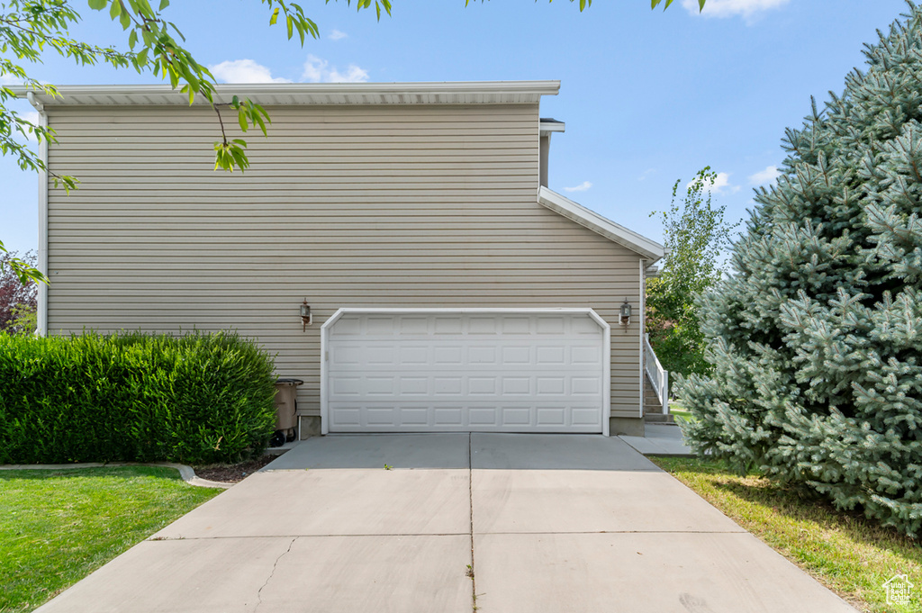 Photo 29 for MLS #2103720 at 341 W 13165 South