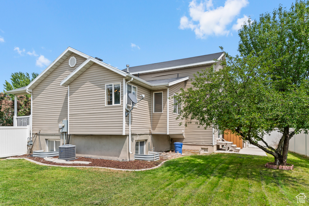 Photo 25 for MLS #2103720 at 341 W 13165 South
