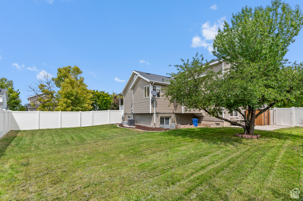 Photo 24 for MLS #2103720 at 341 W 13165 South