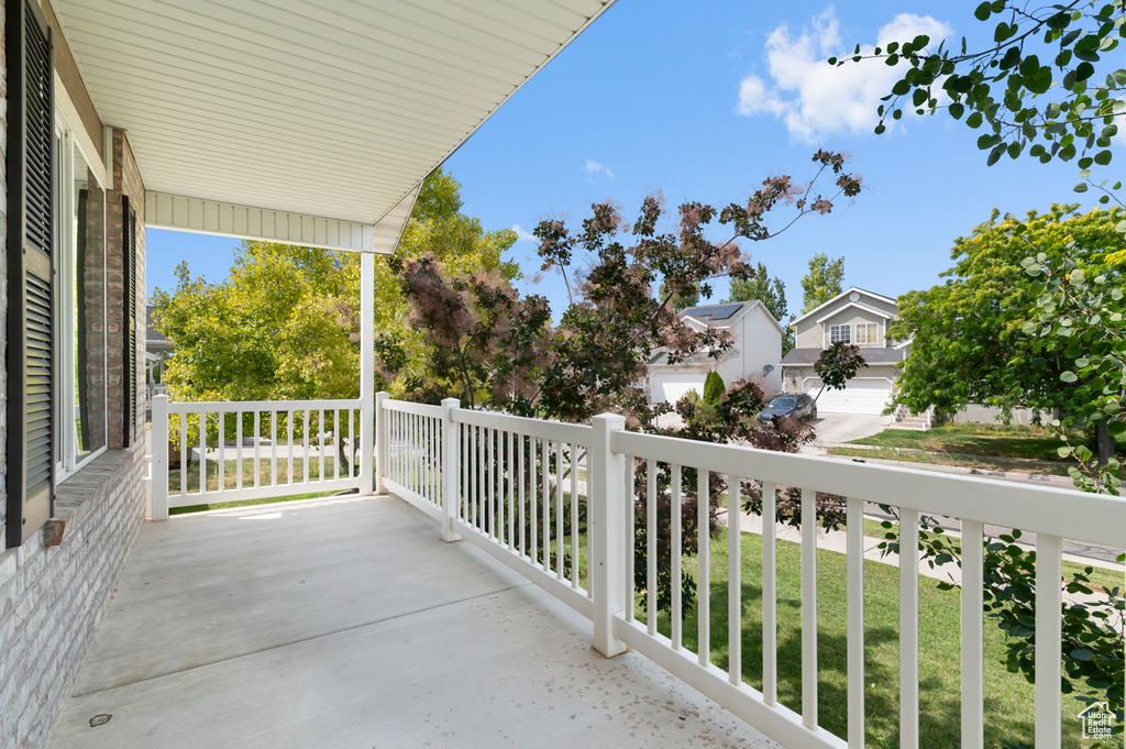 Photo 4 for MLS #2103720 at 341 W 13165 South