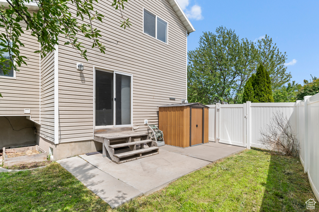 Photo 27 for MLS #2103720 at 341 W 13165 South