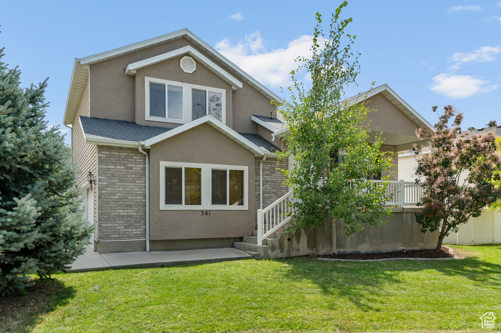 Photo 3 for MLS #2103720 at 341 W 13165 South