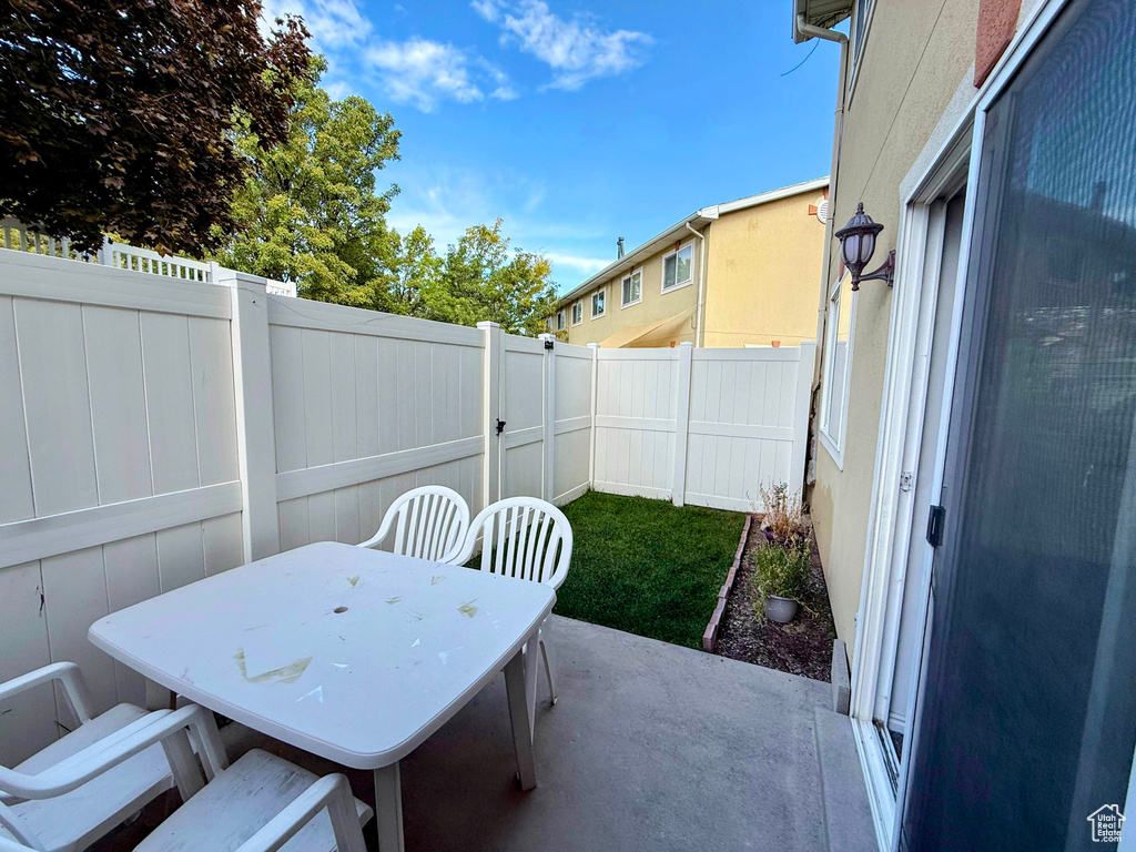 Photo 23 for MLS #2103721 at 6900 S Florentine Way
