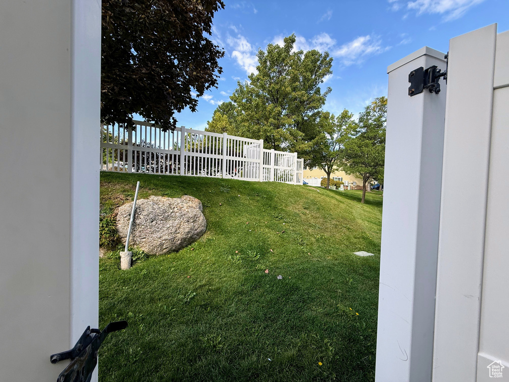 Photo 26 for MLS #2103721 at 6900 S Florentine Way