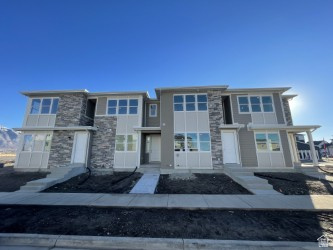 1339 E 1670 N #818 Payson, UT 84651