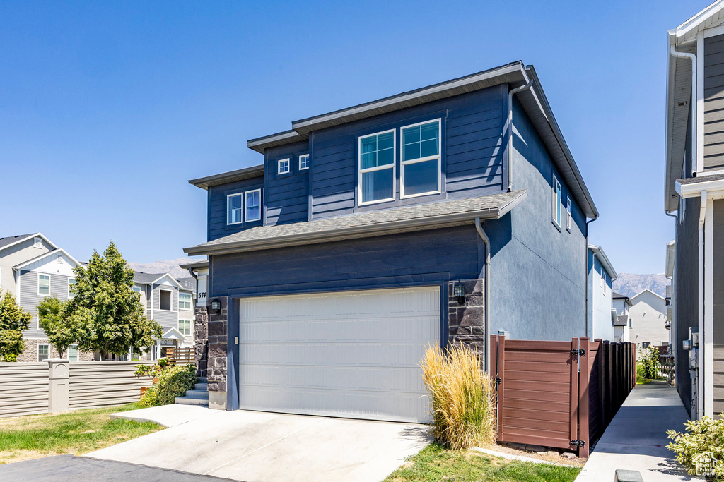 574 N 60 W Vineyard, UT 84059
