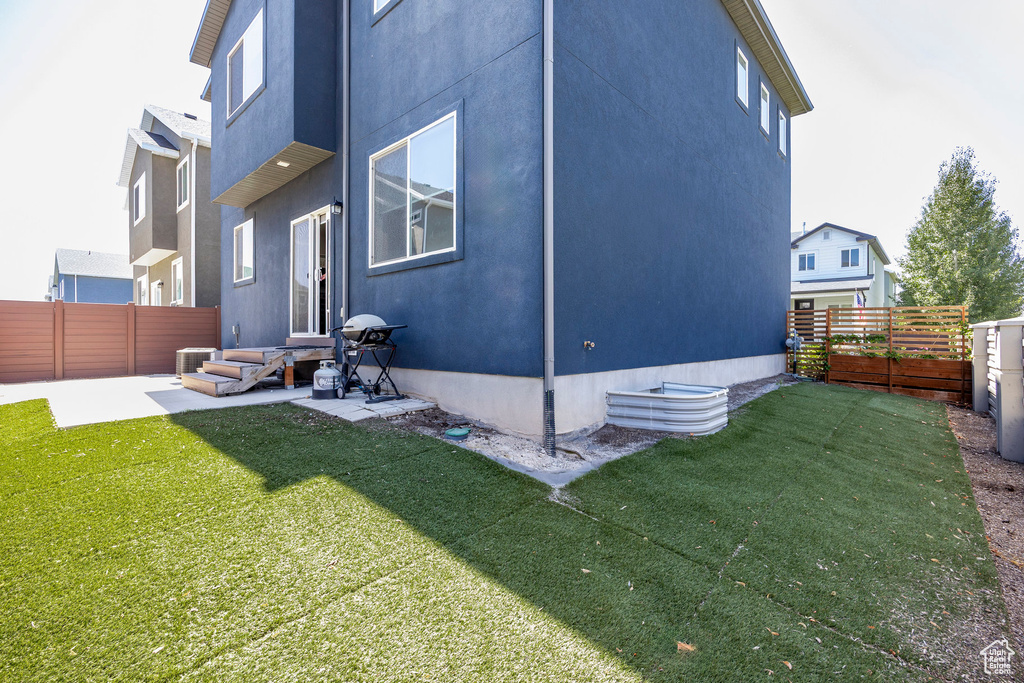 574 N 60 W Vineyard, UT 84059