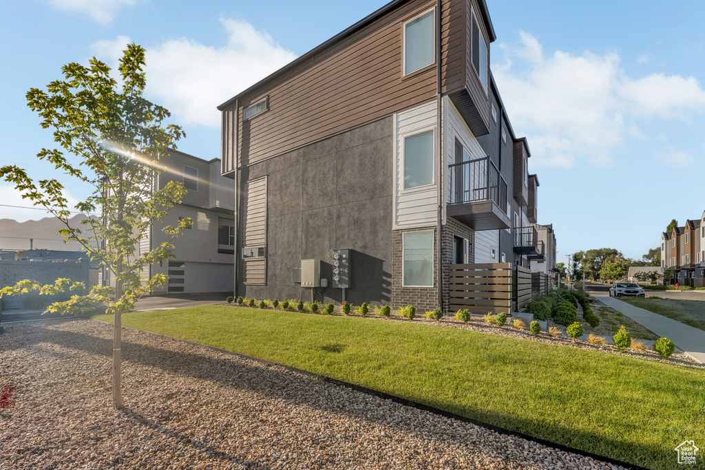 Photo 13 for MLS #2103725 at 4463 S 500 East #49