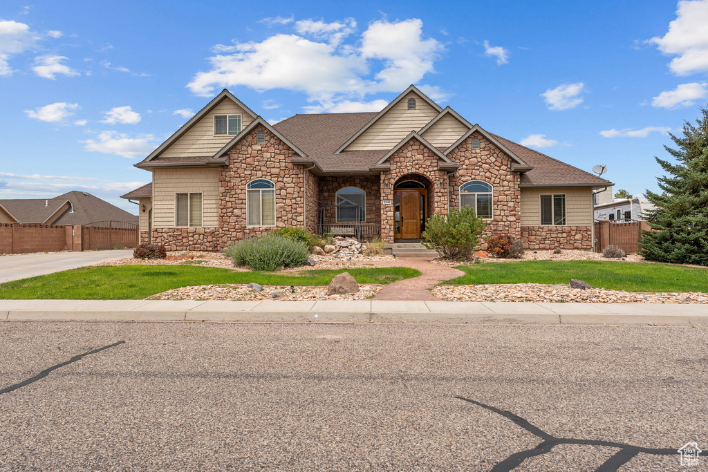 Photo 2 for MLS #2103729 at 2846 W 350 South