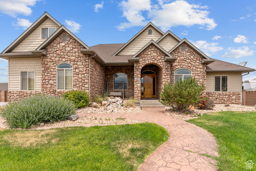 Photo 5 for MLS #2103729 at 2846 W 350 South