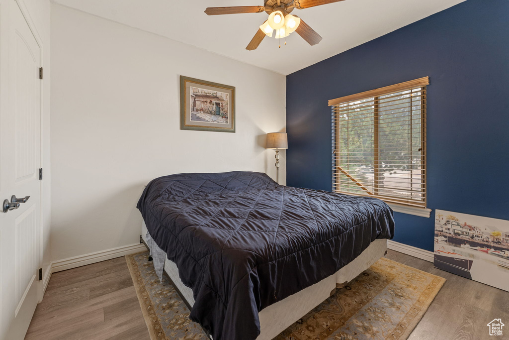 Photo 33 for MLS #2103729 at 2846 W 350 South