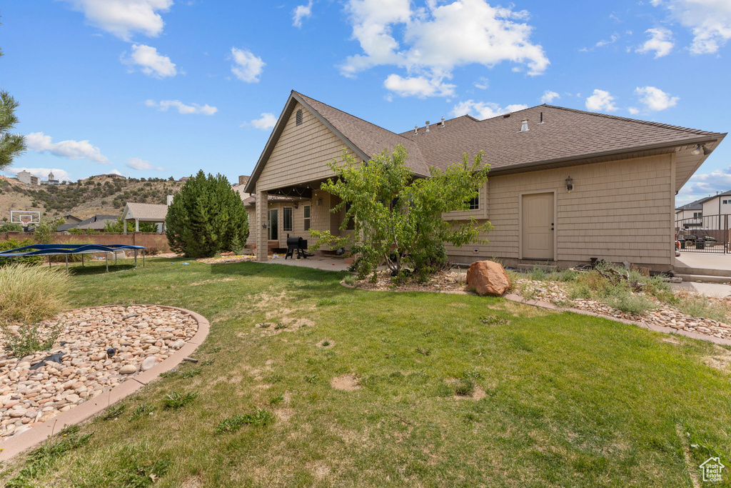 Photo 10 for MLS #2103729 at 2846 W 350 South