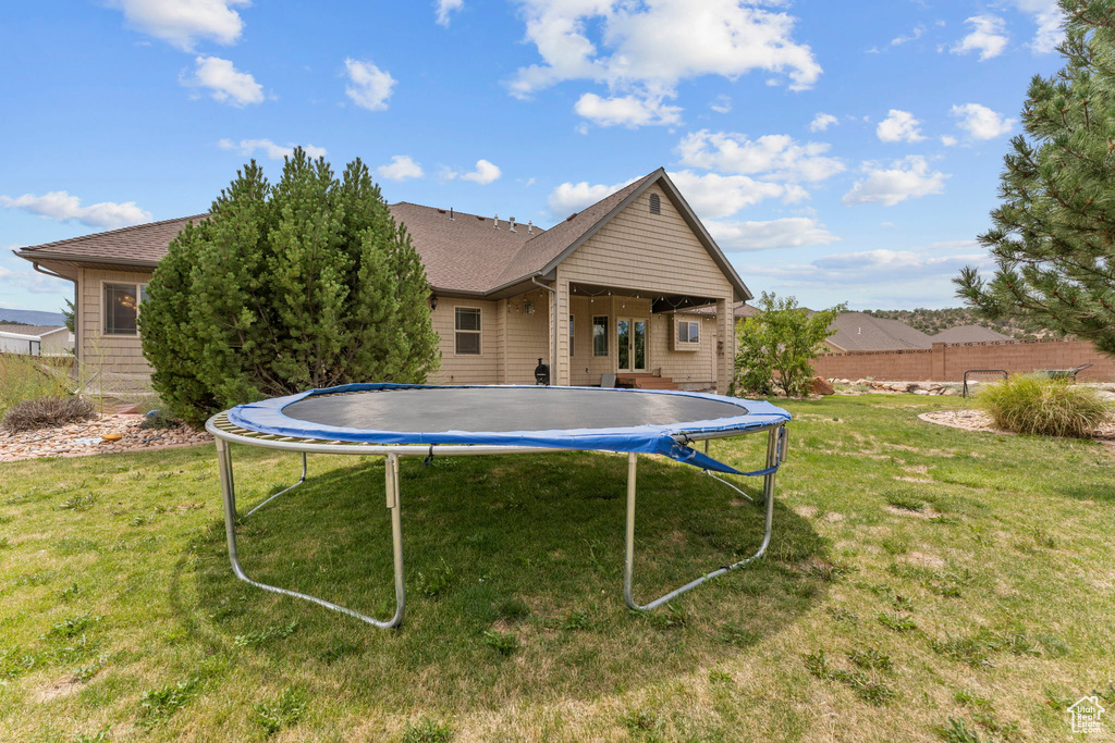 Photo 9 for MLS #2103729 at 2846 W 350 South