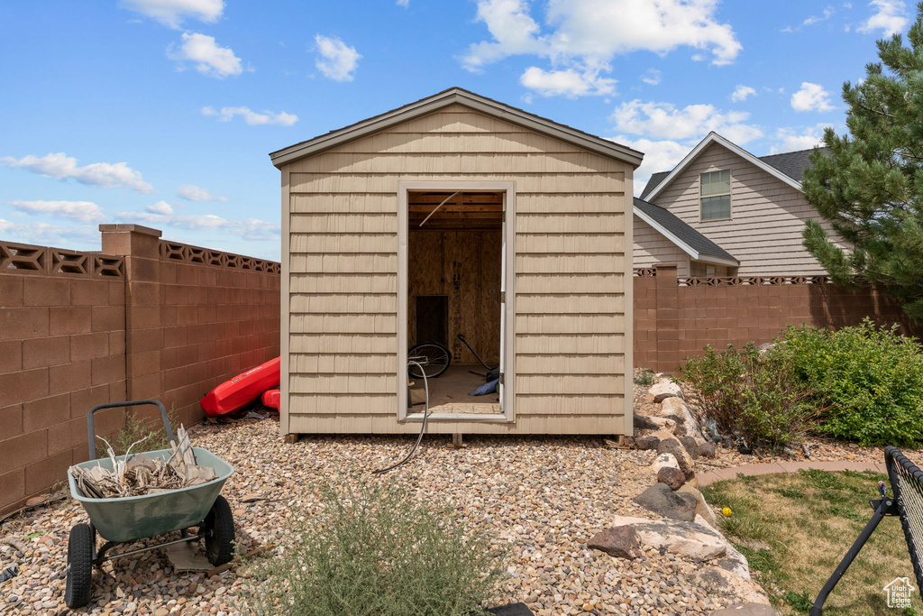 Photo 11 for MLS #2103729 at 2846 W 350 South
