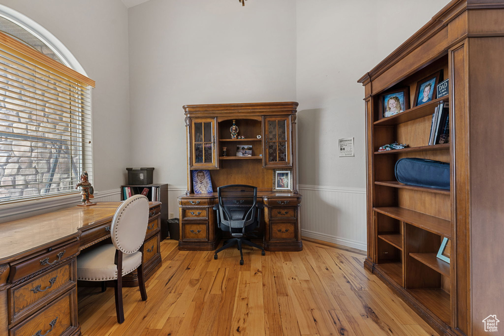 Photo 16 for MLS #2103729 at 2846 W 350 South