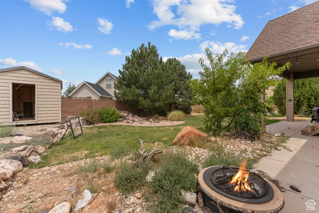 Photo 13 for MLS #2103729 at 2846 W 350 South