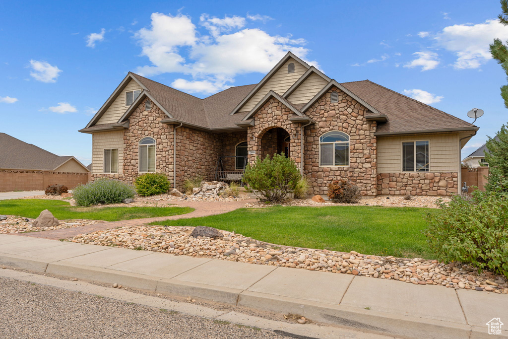 Photo 3 for MLS #2103729 at 2846 W 350 South