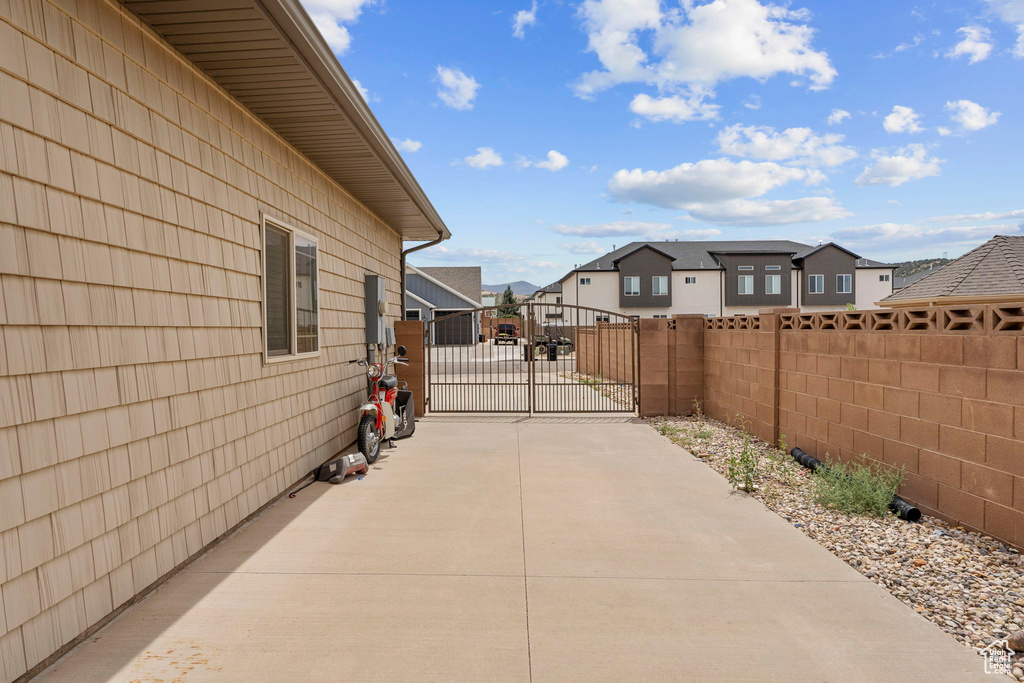 Photo 12 for MLS #2103729 at 2846 W 350 South