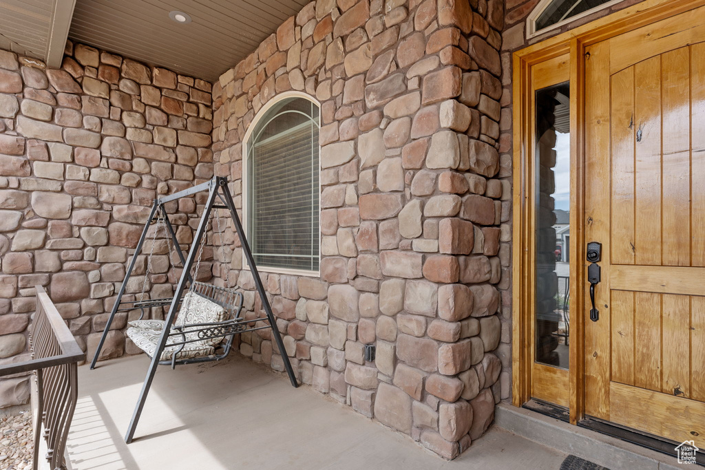 Photo 7 for MLS #2103729 at 2846 W 350 South