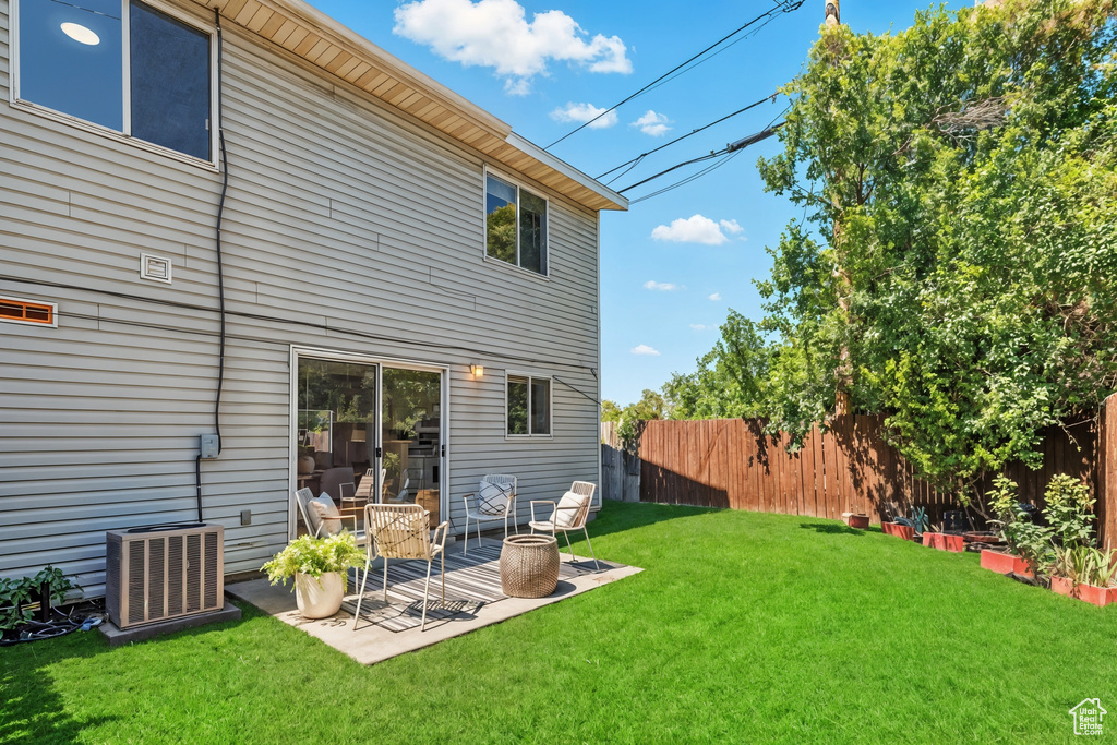 Photo 26 for MLS #2103732 at 241 E Crestone Ave #16A