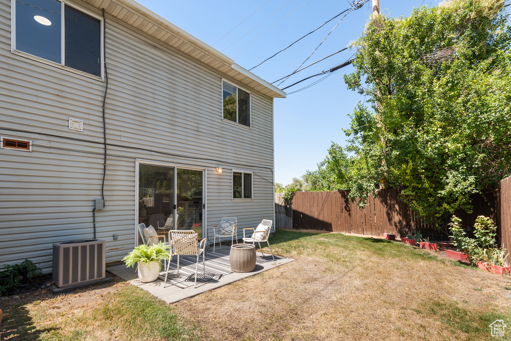 Photo 38 for MLS #2103732 at 241 E Crestone Ave #16A