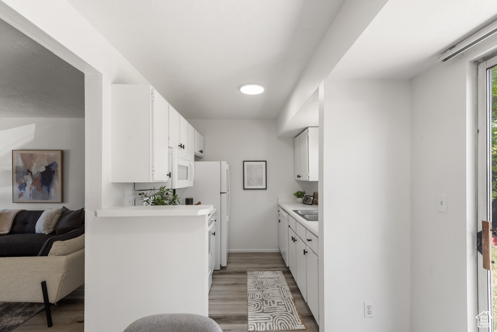 Photo 11 for MLS #2103732 at 241 E Crestone Ave #16A