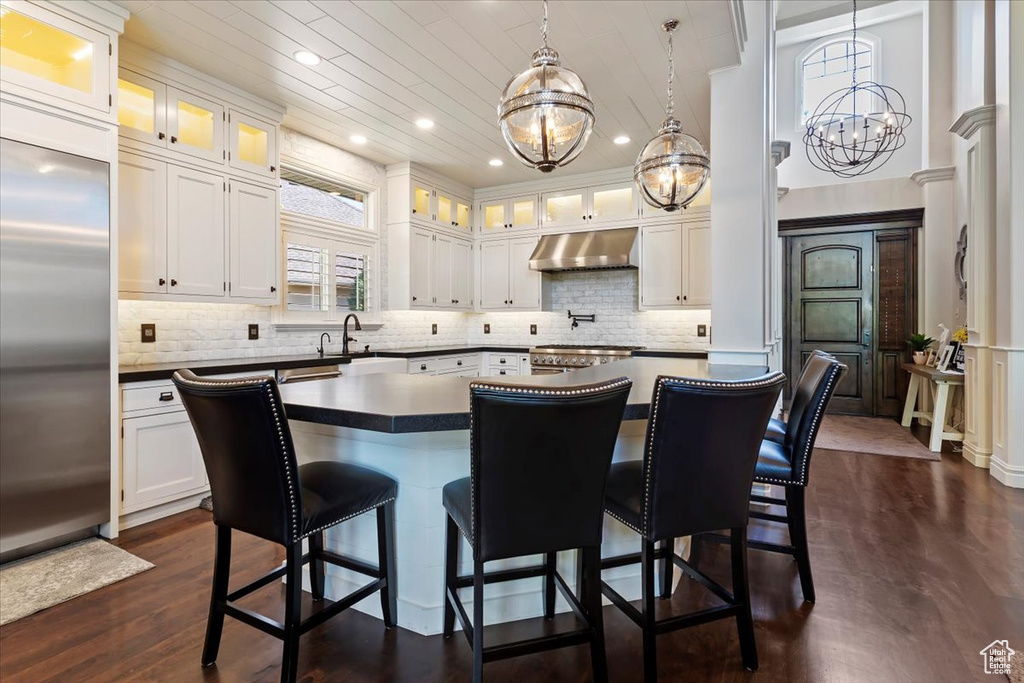 129 W MOUNTAIN VISTAS RD Kaysville, UT 84037