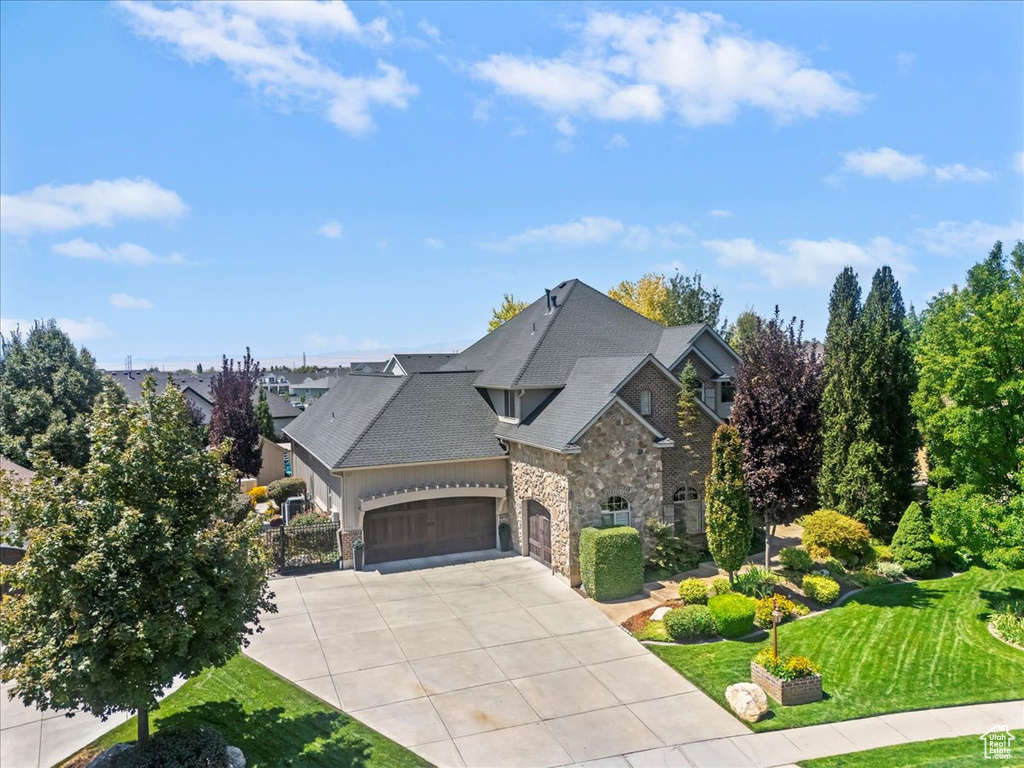 129 W MOUNTAIN VISTAS RD Kaysville, UT 84037