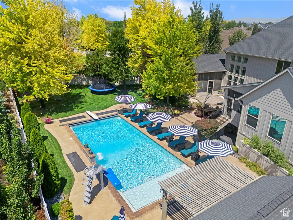 129 W MOUNTAIN VISTAS RD Kaysville, UT 84037
