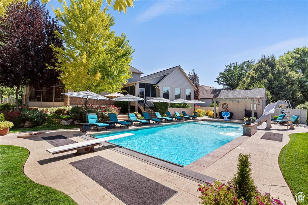129 W MOUNTAIN VISTAS RD Kaysville, UT 84037