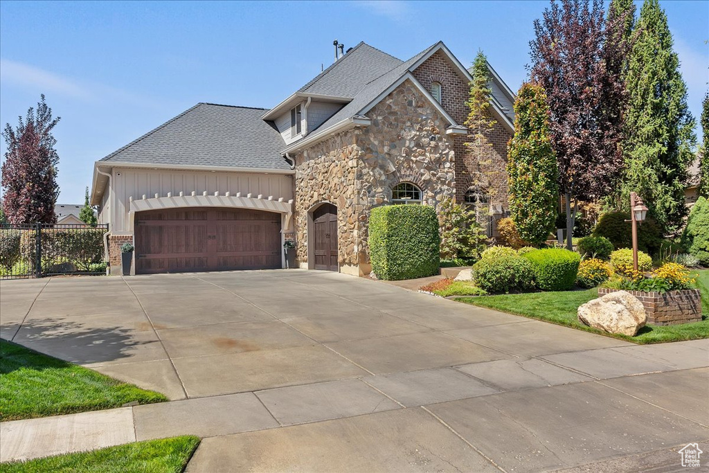 129 W MOUNTAIN VISTAS RD Kaysville, UT 84037