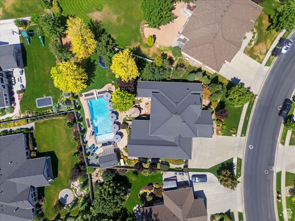 129 W MOUNTAIN VISTAS RD Kaysville, UT 84037