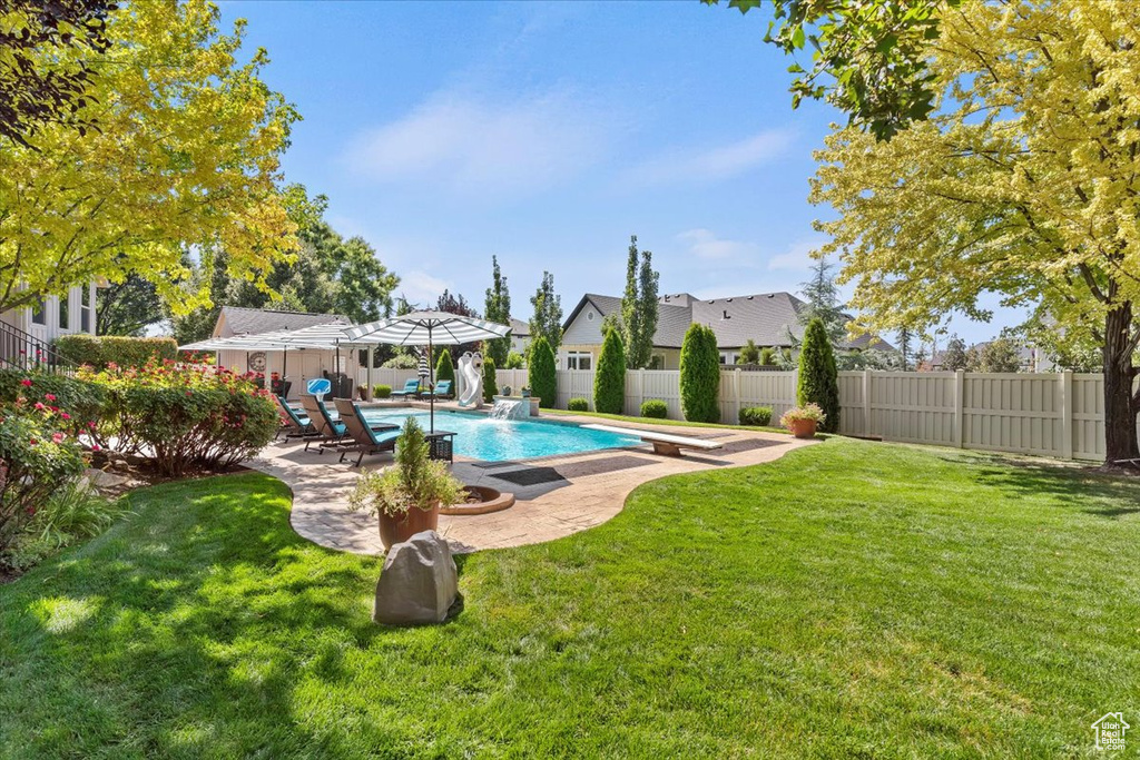 129 W MOUNTAIN VISTAS RD Kaysville, UT 84037