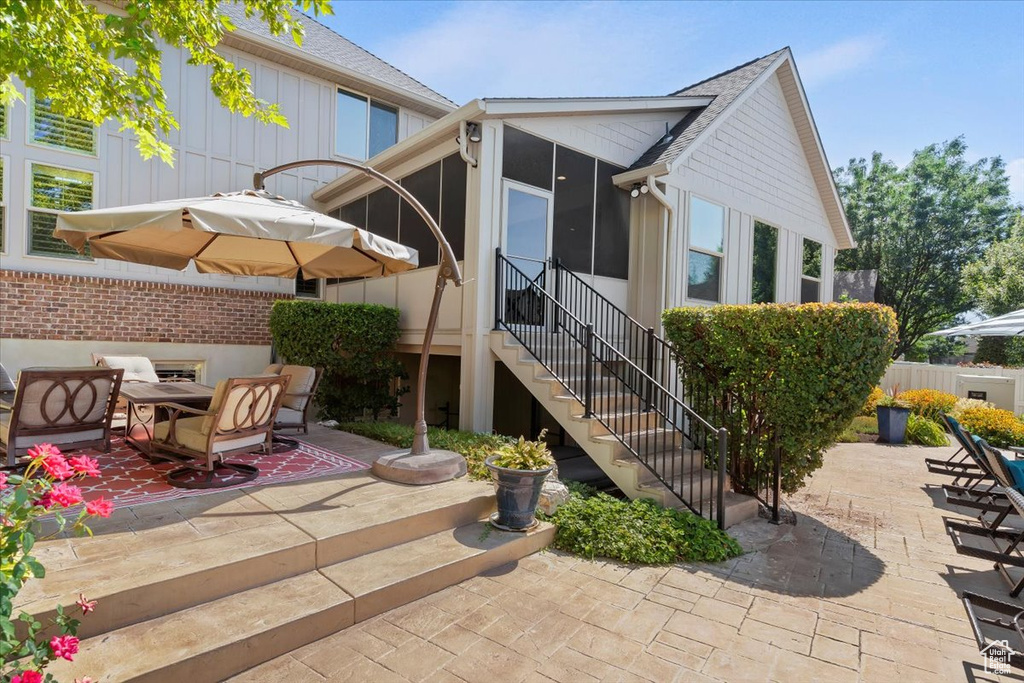 129 W MOUNTAIN VISTAS RD Kaysville, UT 84037