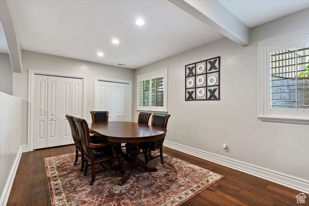129 W MOUNTAIN VISTAS RD Kaysville, UT 84037