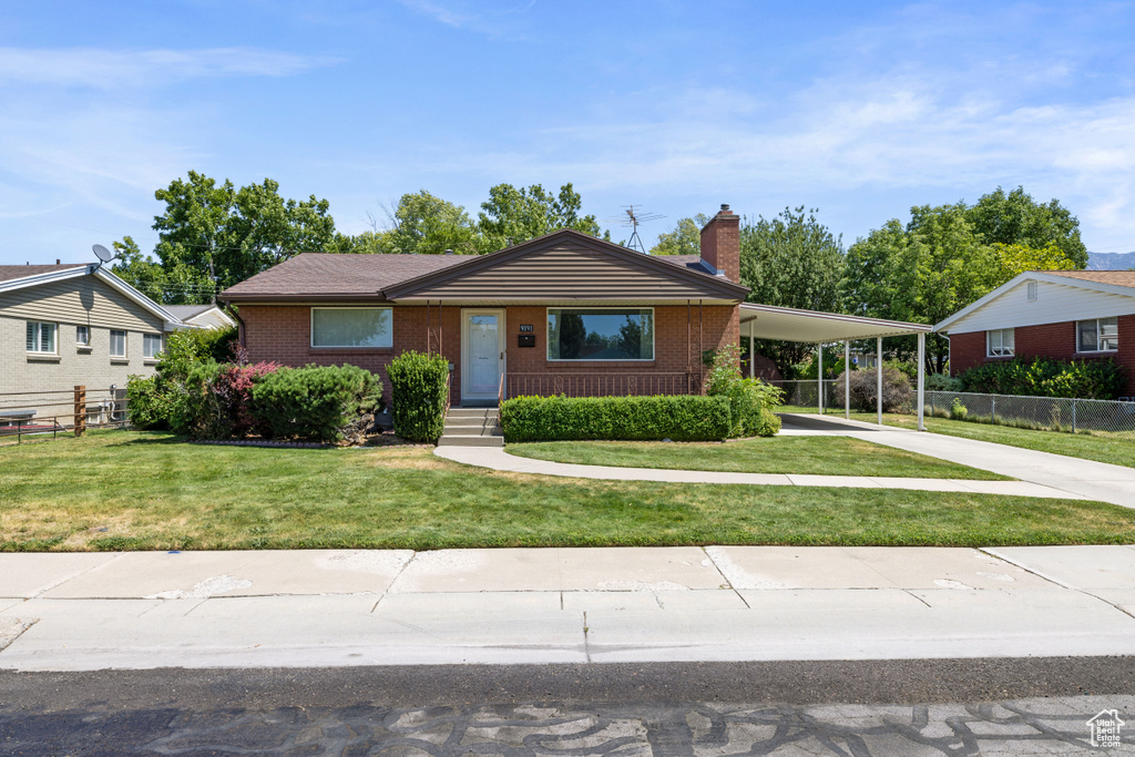 9191 S 220 E Sandy, UT 84070