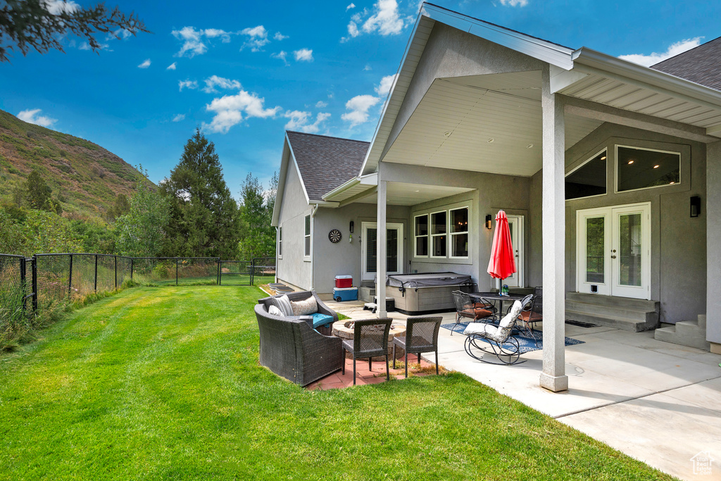 Photo 38 for MLS #2103739 at 870 E 350 South