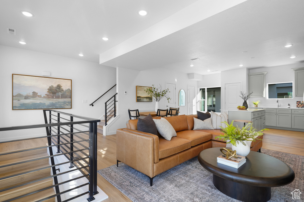 Photo 11 for MLS #2103742 at 4463 S 500 East #50