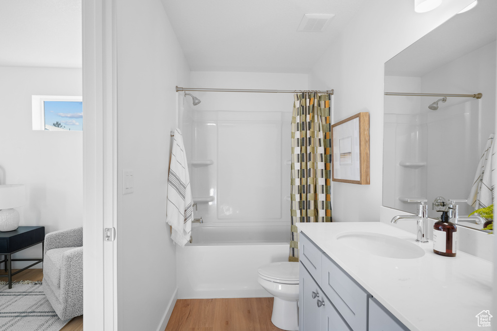 Photo 16 for MLS #2103742 at 4463 S 500 East #50