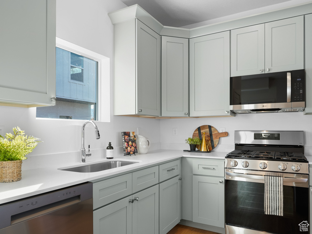 Photo 10 for MLS #2103742 at 4463 S 500 East #50