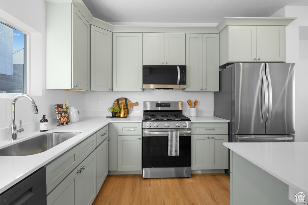 Photo 6 for MLS #2103742 at 4463 S 500 East #50