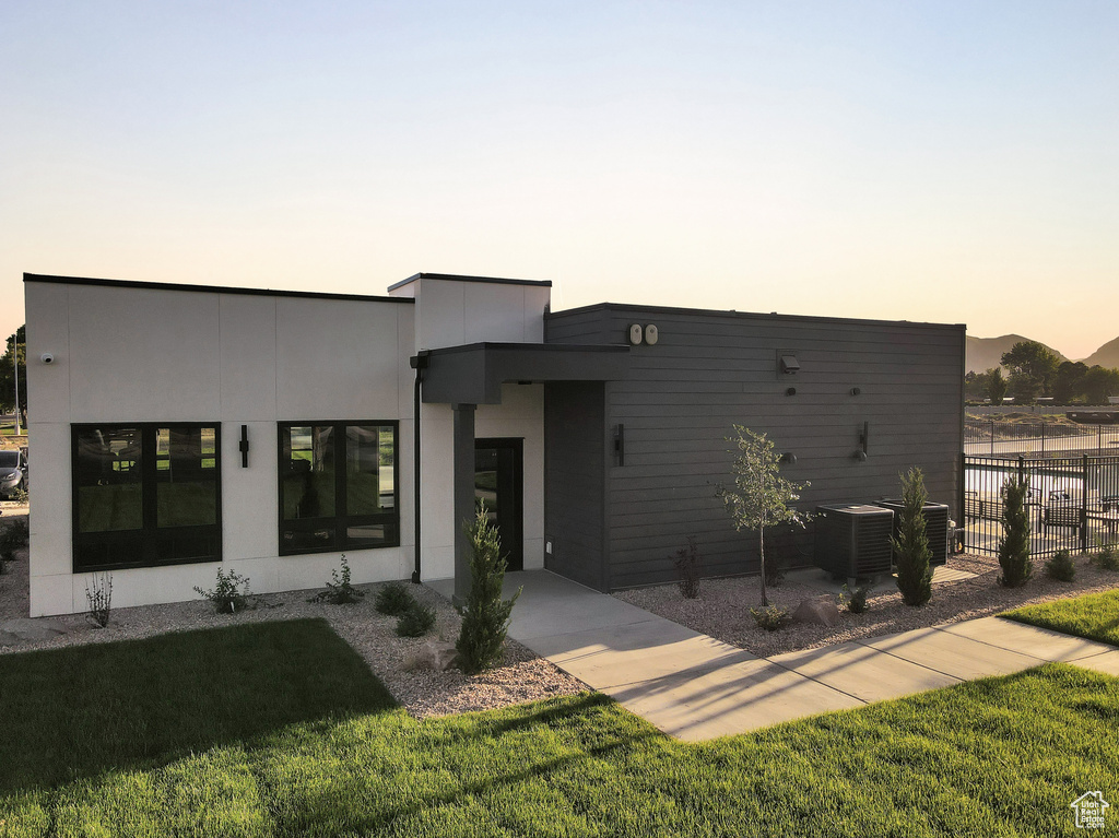 Photo 25 for MLS #2103742 at 4463 S 500 East #50