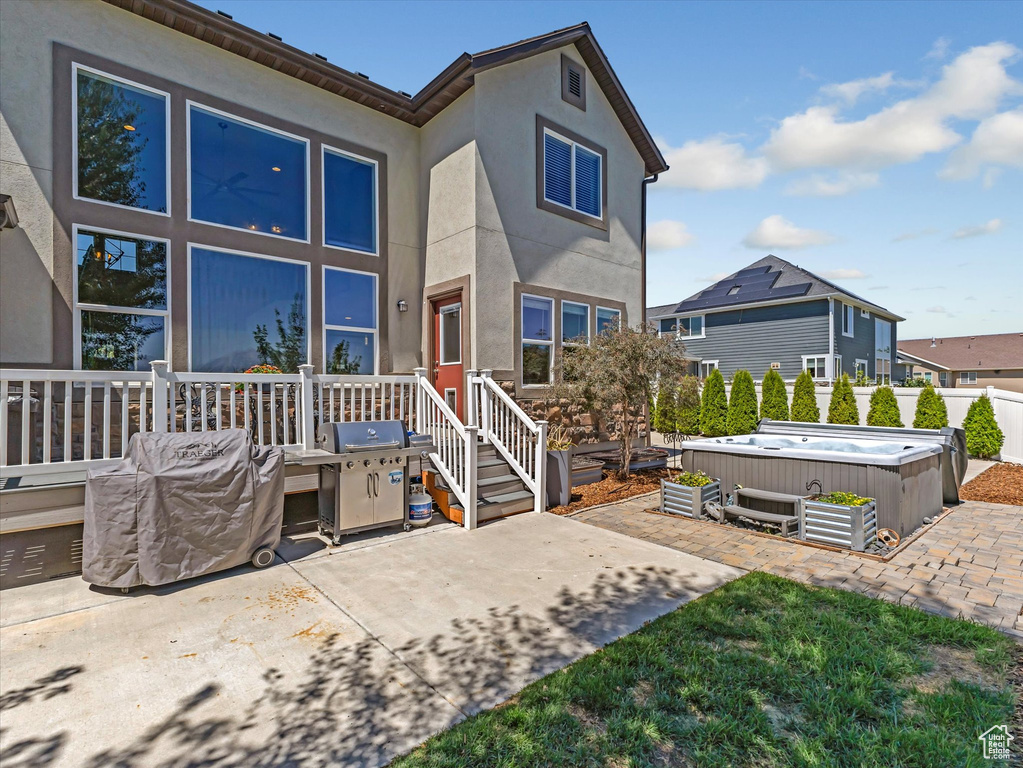 11271 S ROPEMAKER RD #424 South Jordan, UT 84095