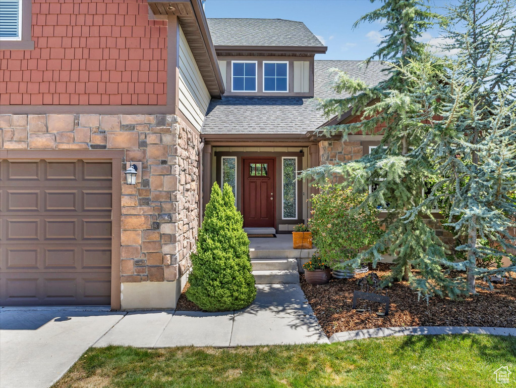 11271 S ROPEMAKER RD #424 South Jordan, UT 84095