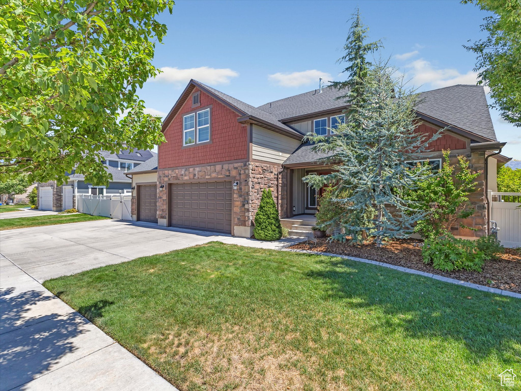 11271 S ROPEMAKER RD #424 South Jordan, UT 84095