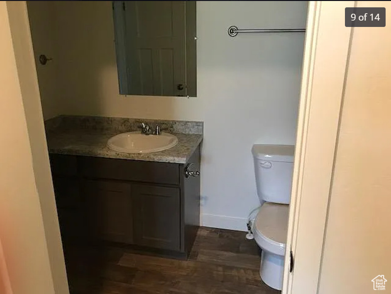 Photo 4 for MLS #2103746 at 643 N 30 East