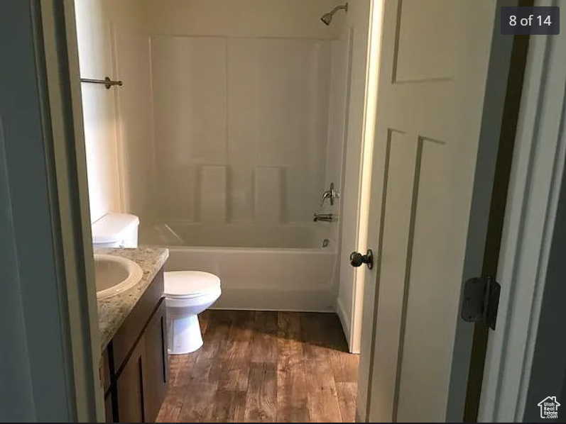 Photo 5 for MLS #2103746 at 643 N 30 East