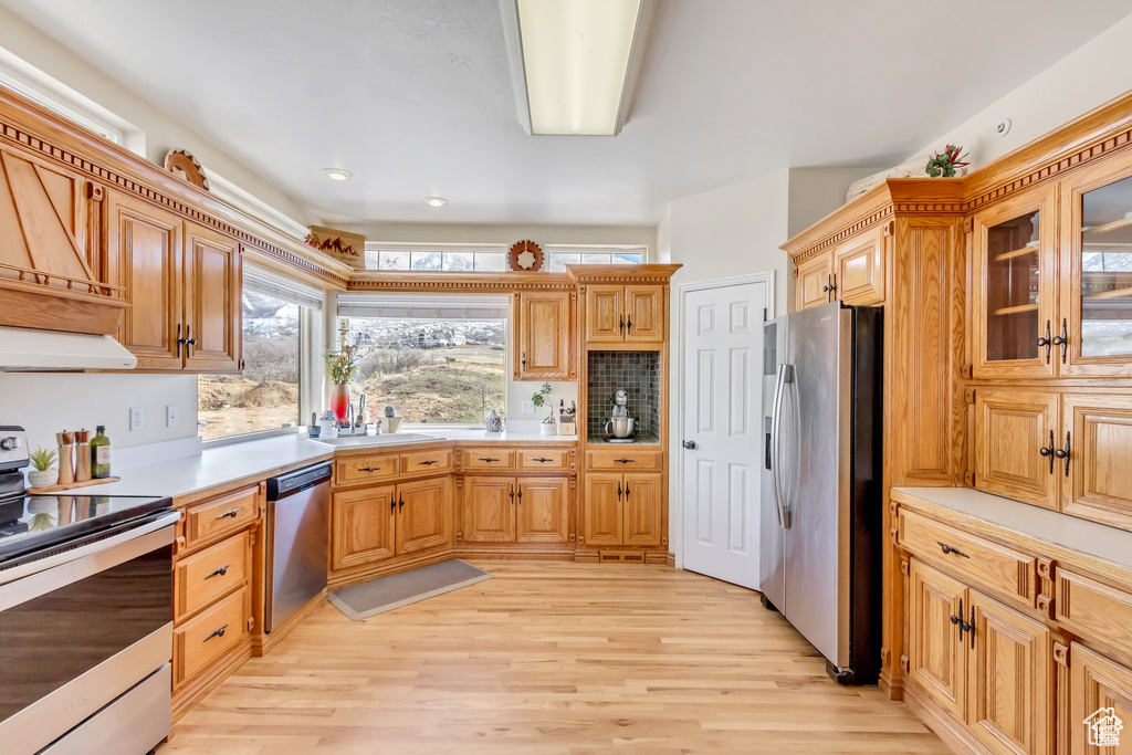 Photo 14 for MLS #2103748 at 136 E 1455 South
