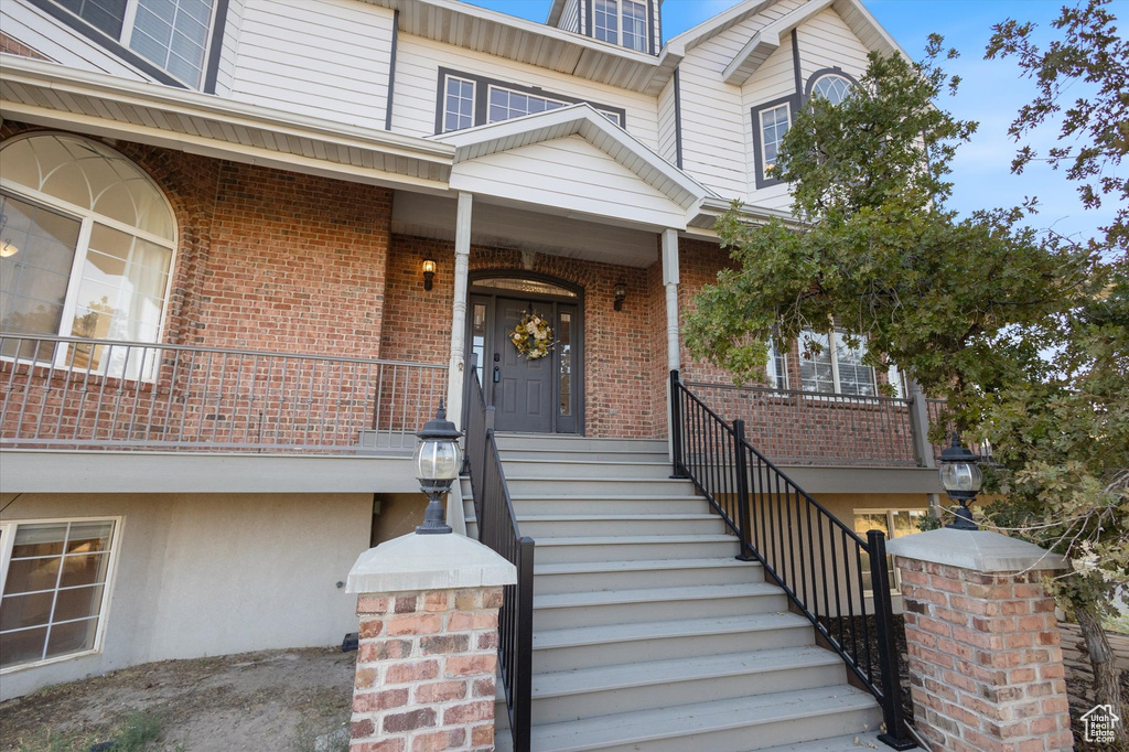 Photo 3 for MLS #2103748 at 136 E 1455 South