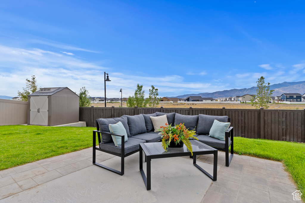 3621 N SPARROW LN Eagle Mountain, UT 84005